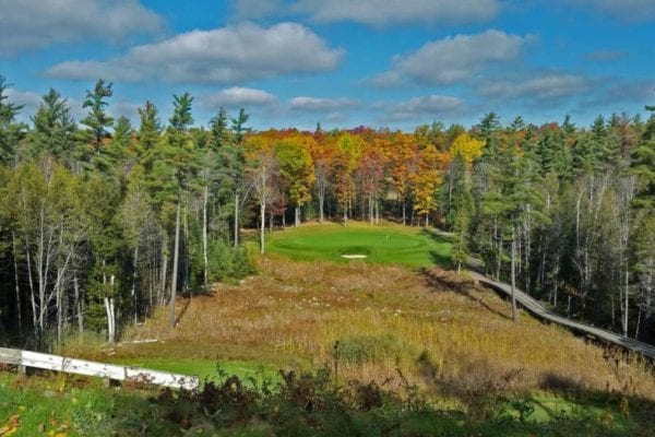 3rd Annual Coastal Cup at Red Hawk, Tawas, MI [2022]