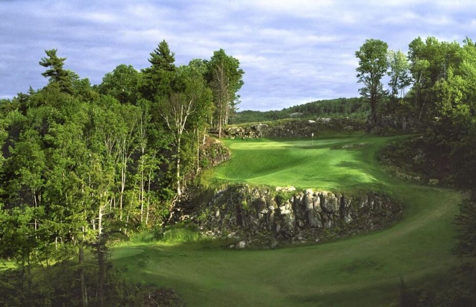 4th Annual Coastal Cup at Greywalls, Marquette, MI [2023]