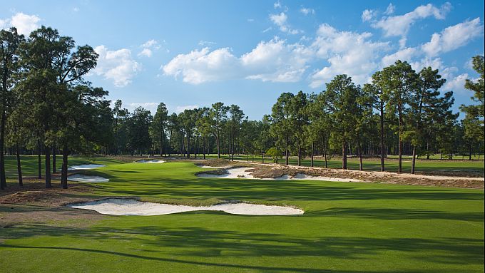 5th Annual Coastal Cup at Pinehurst, NC [2024]