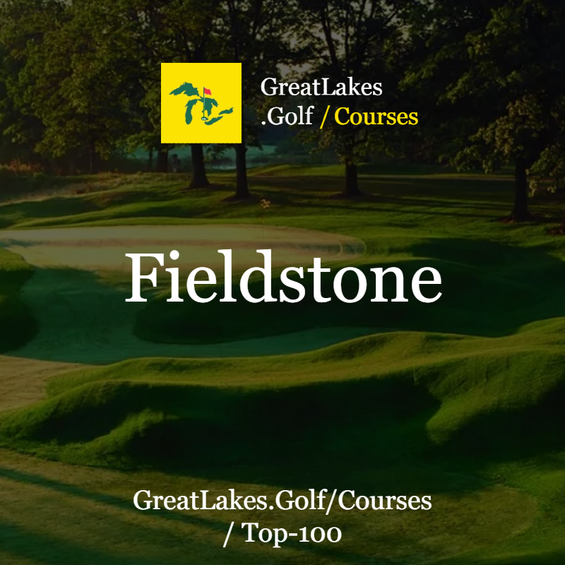 Fieldstone