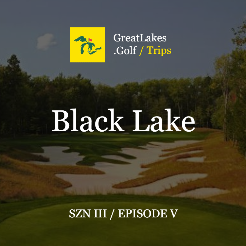 the great lakes golf tour